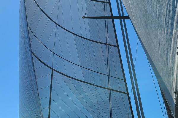 Pearl 79ft Custom Yacht For Sale