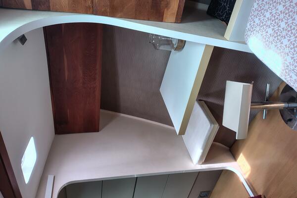 Pearl 79ft Custom Yacht For Sale