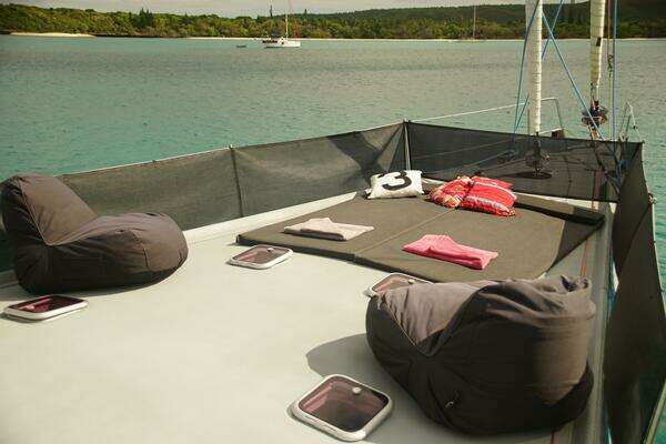 Custom Maxi One Design Grand Mistral Yacht For Sale