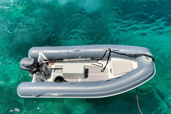 Pearl 79ft Custom Yacht For Sale