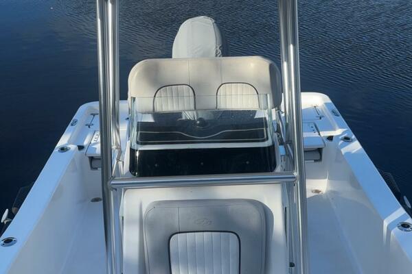 20ft Sea Fox Yacht For Sale