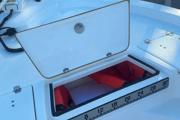 20ft Sea Fox Yacht For Sale