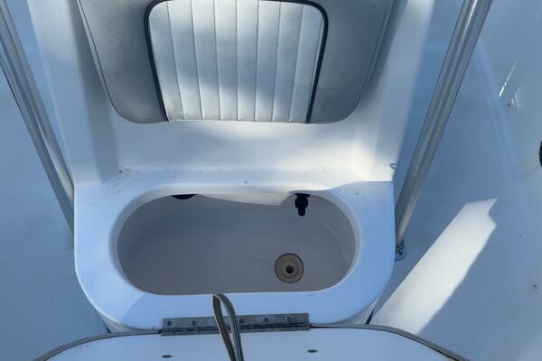 20ft Sea Fox Yacht For Sale