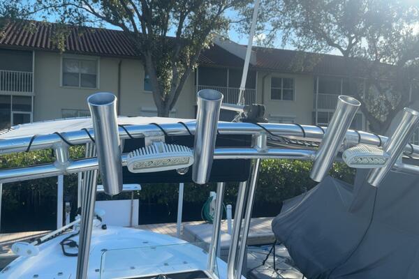 20ft Sea Fox Yacht For Sale