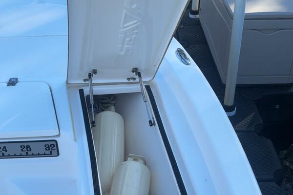 20ft Sea Fox Yacht For Sale