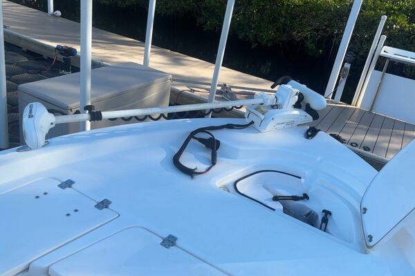 20ft Sea Fox Yacht For Sale