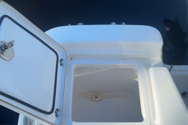 20ft Sea Fox Yacht For Sale