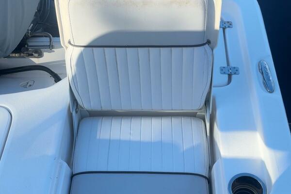 20ft Sea Fox Yacht For Sale