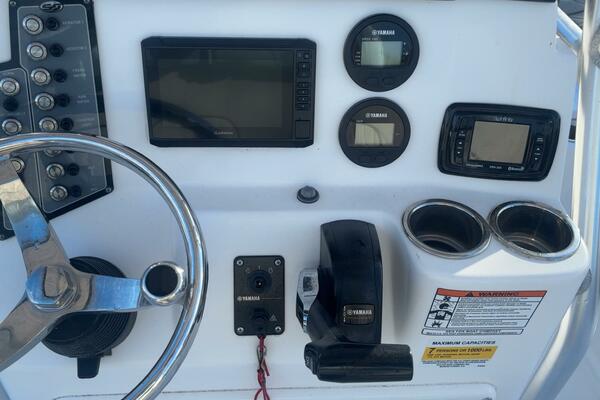 20ft Sea Fox Yacht For Sale