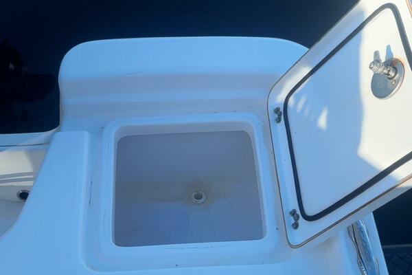 20ft Sea Fox Yacht For Sale