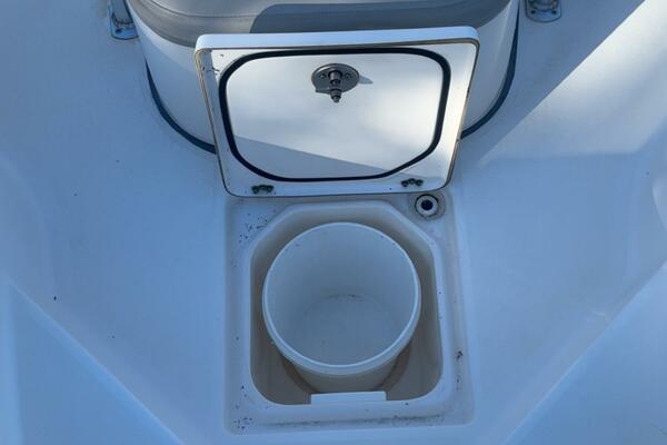 20ft Sea Fox Yacht For Sale