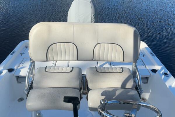 20ft Sea Fox Yacht For Sale