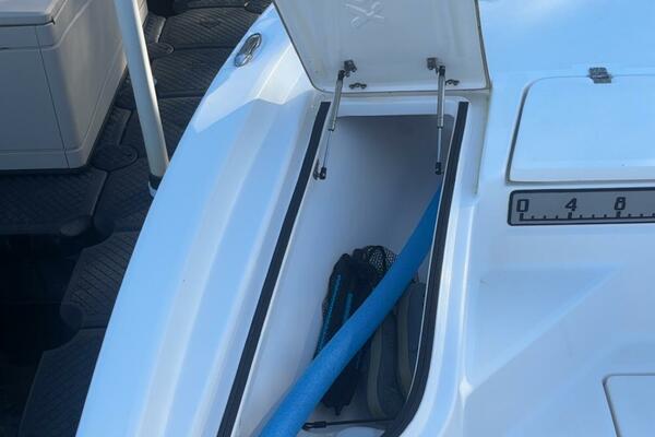 20ft Sea Fox Yacht For Sale