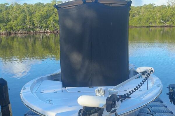 20ft Sea Fox Yacht For Sale