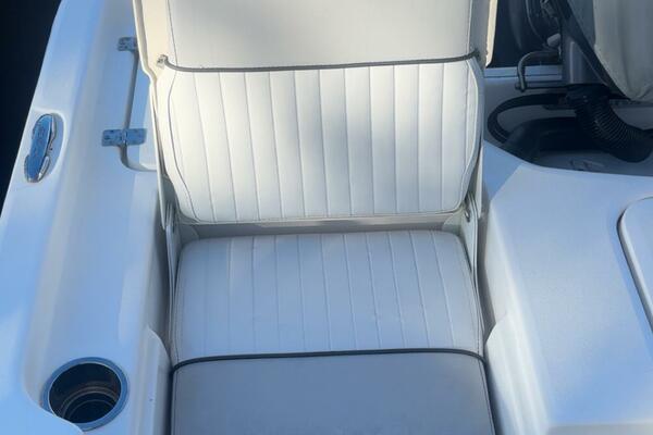 20ft Sea Fox Yacht For Sale