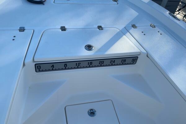 20ft Sea Fox Yacht For Sale