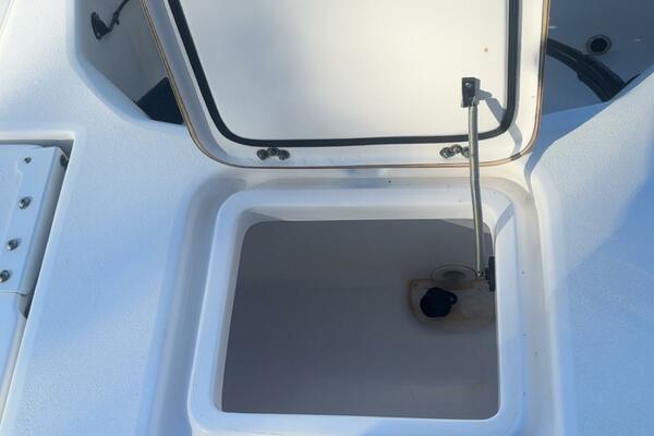 20ft Sea Fox Yacht For Sale