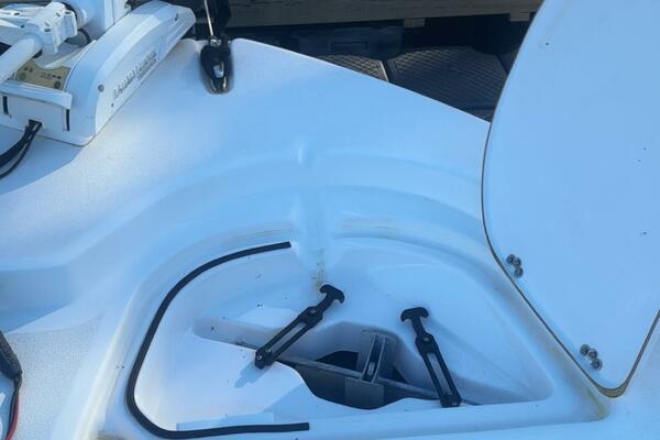 20ft Sea Fox Yacht For Sale