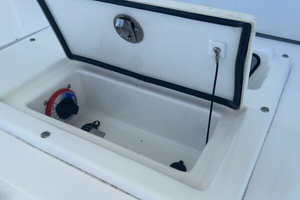 20ft Sea Fox Yacht For Sale