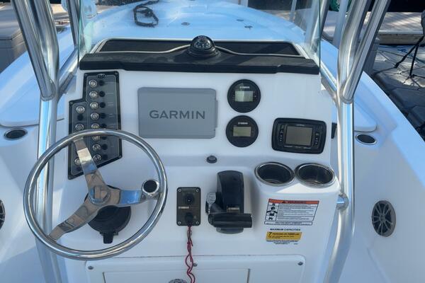 20ft Sea Fox Yacht For Sale