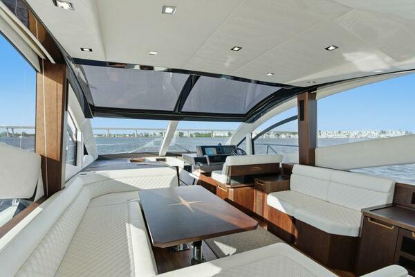 Nuckingfuts III 58ft Galeon Yacht For Sale