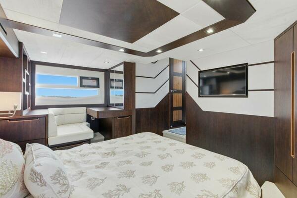 Nuckingfuts III 58ft Galeon Yacht For Sale