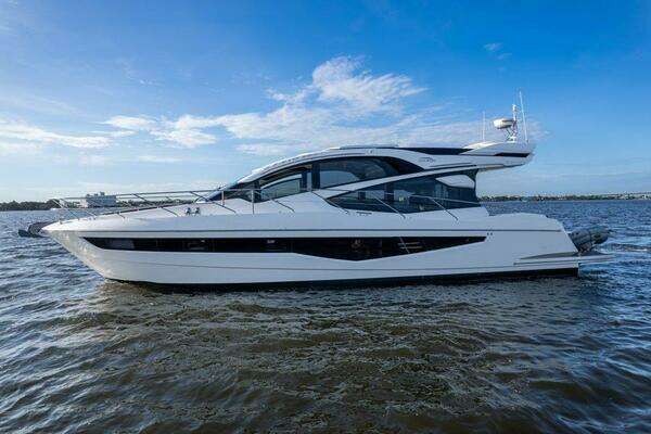 58-ft-Galeon-2017-560 Sky-Nuckingfuts III-Stuart Florida United States yacht for sale