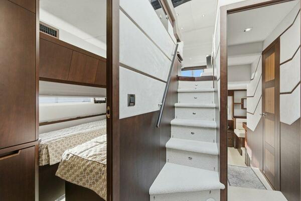 Nuckingfuts III 58ft Galeon Yacht For Sale