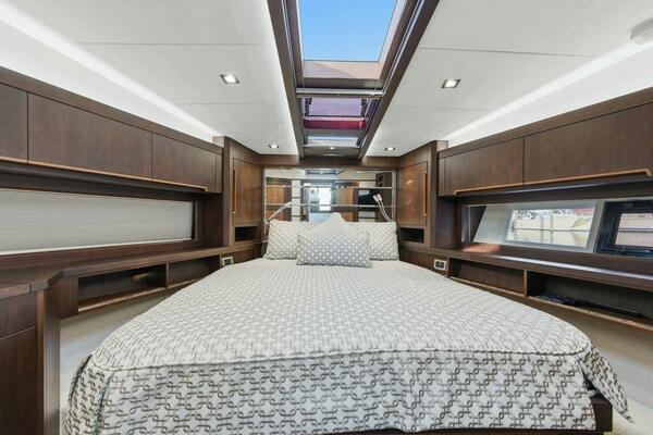 Nuckingfuts III 58ft Galeon Yacht For Sale