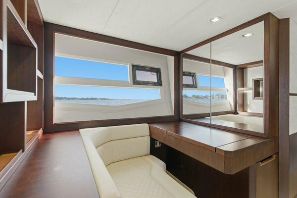 Nuckingfuts III 58ft Galeon Yacht For Sale