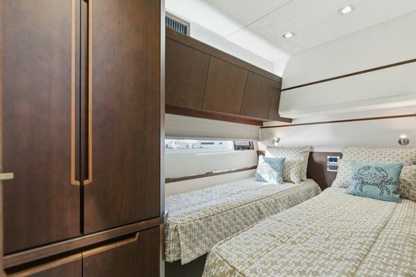 Nuckingfuts III 58ft Galeon Yacht For Sale