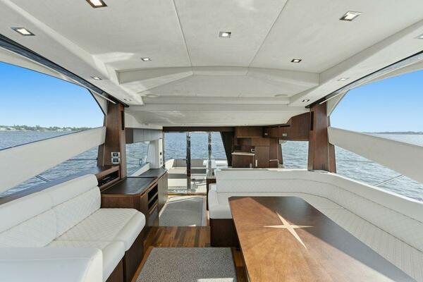 Nuckingfuts III 58ft Galeon Yacht For Sale