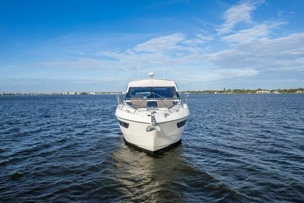 Nuckingfuts III 58ft Galeon Yacht For Sale