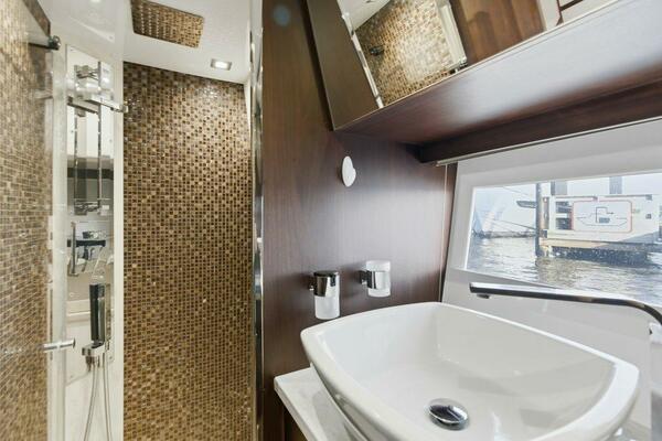 Nuckingfuts III 58ft Galeon Yacht For Sale