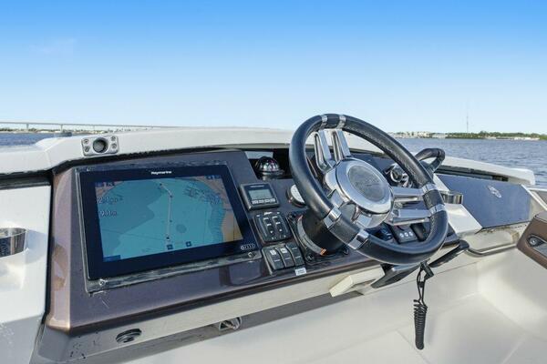 Nuckingfuts III 58ft Galeon Yacht For Sale