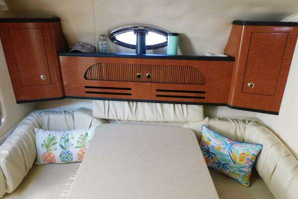 Photo of the 2004 Sea Ray 280 Sundancer "Motor Boatin"