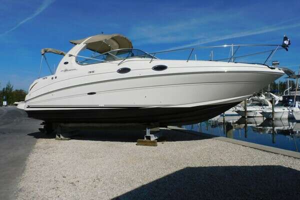 29-ft-Sea Ray-2004-280 Sundancer-Motor Boatin Merritt Island Florida United States  yacht for sale
