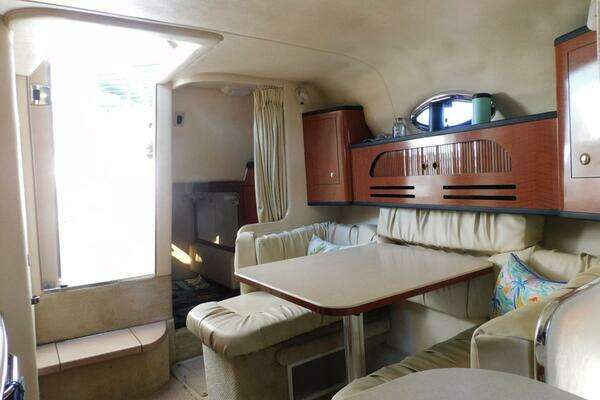 Photo of the 2004 Sea Ray 280 Sundancer "Motor Boatin"