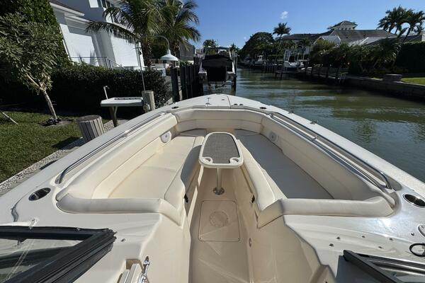 30ft Grady White Yacht For Sale