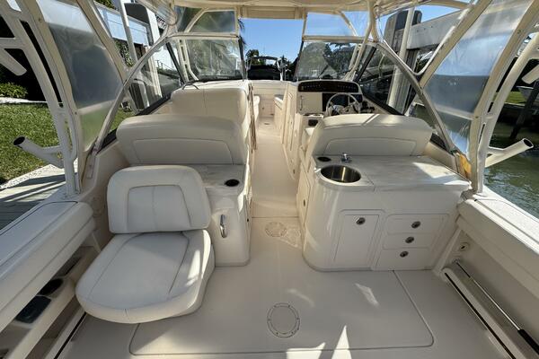 30ft Grady White Yacht For Sale