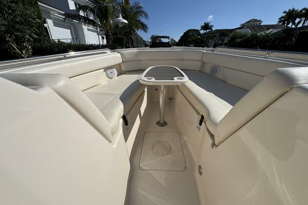 30ft Grady White Yacht For Sale