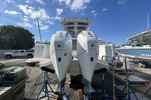 30ft Nimbus Yacht For Sale
