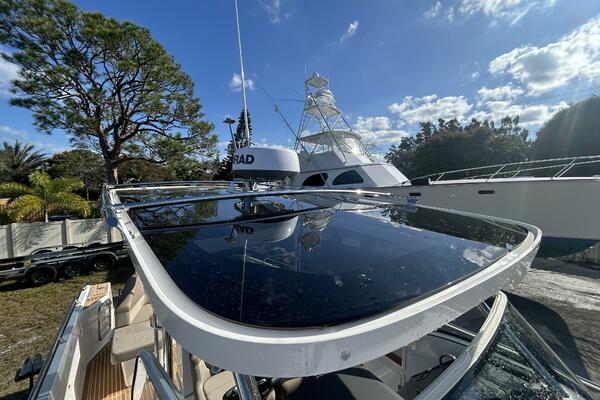 30ft Nimbus Yacht For Sale