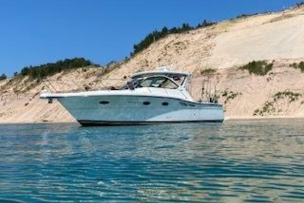 Got Fish 32ft Tiara Yachts Yacht For Sale