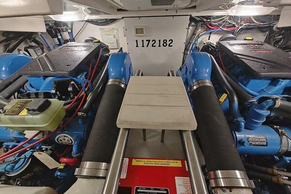 Got Fish 32ft Tiara Yachts Yacht For Sale