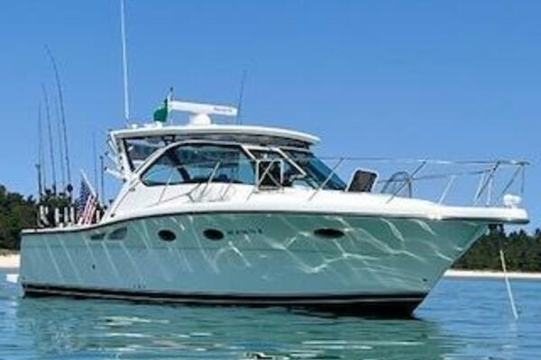 Got Fish 32ft Tiara Yachts Yacht For Sale