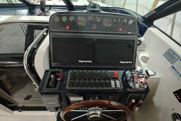 Got Fish 32ft Tiara Yachts Yacht For Sale