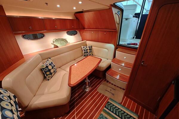 Got Fish 32ft Tiara Yachts Yacht For Sale