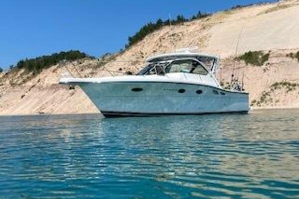 Got Fish 32ft Tiara Yachts Yacht For Sale