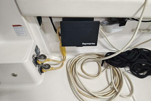 Got Fish 32ft Tiara Yachts Yacht For Sale